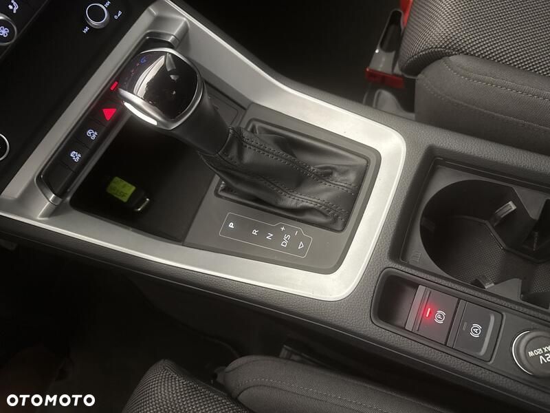 Audi Q3 35 TFSI mHEV S tronic - 17