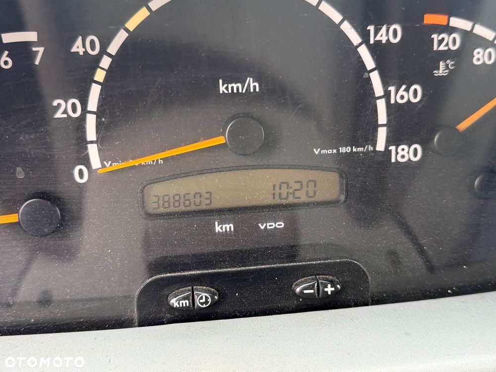 Mercedes-Benz Sprinter 208CDI - 6