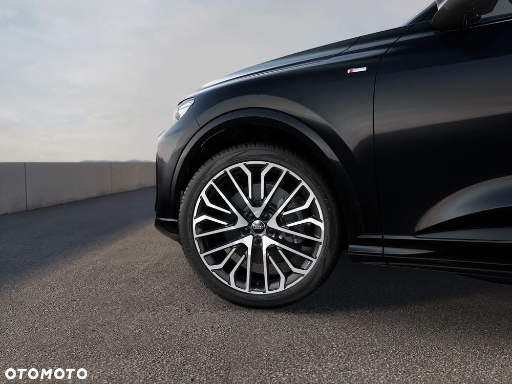 Audi Q5 Sportback TDI mHEV 150 kW Quattro S tronic - 9