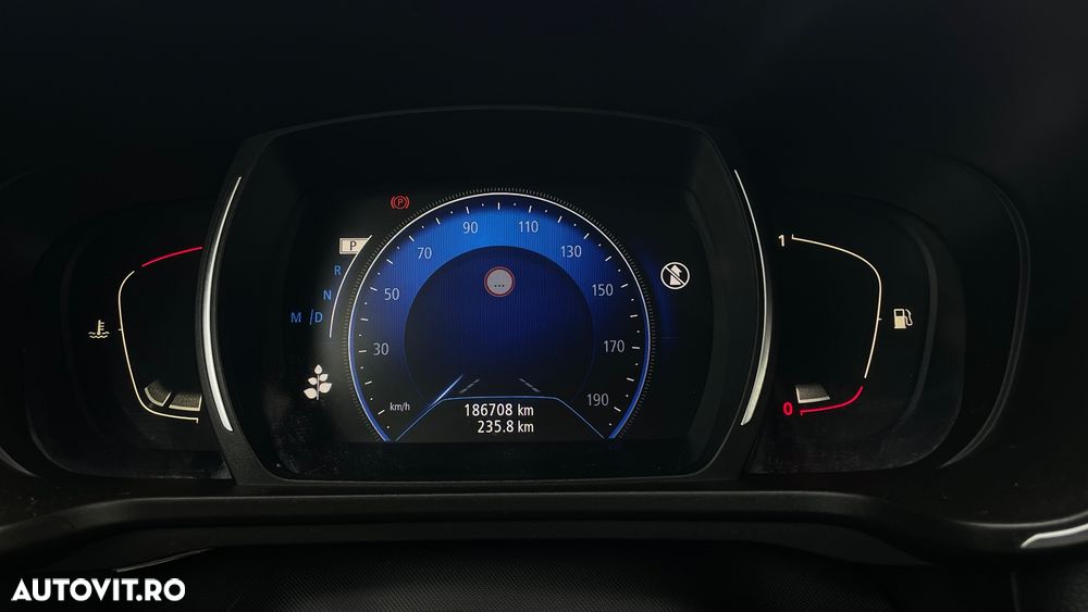 Renault Kadjar Energy dCi 110 EDC Bose Edition - 31