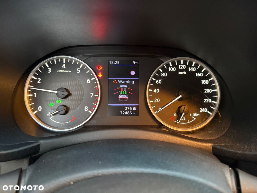 Nissan Juke 1.0 DIG-T N-Connecta - 14