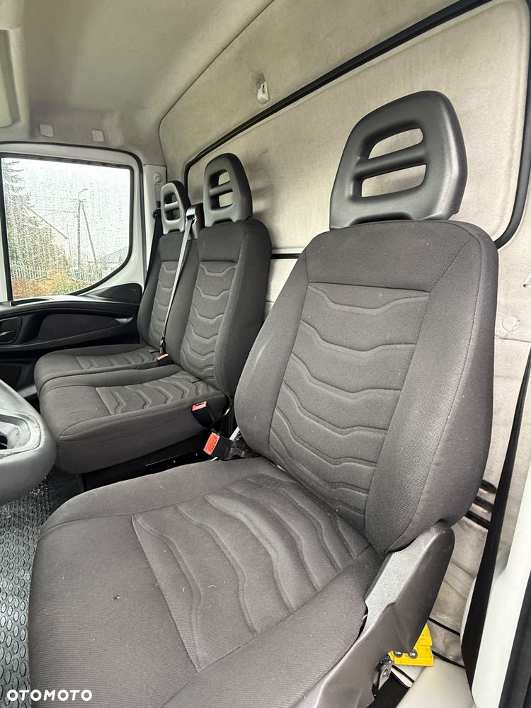 Iveco Daily 70C17 35C15 50C15 DMC 3500kg ! - 24