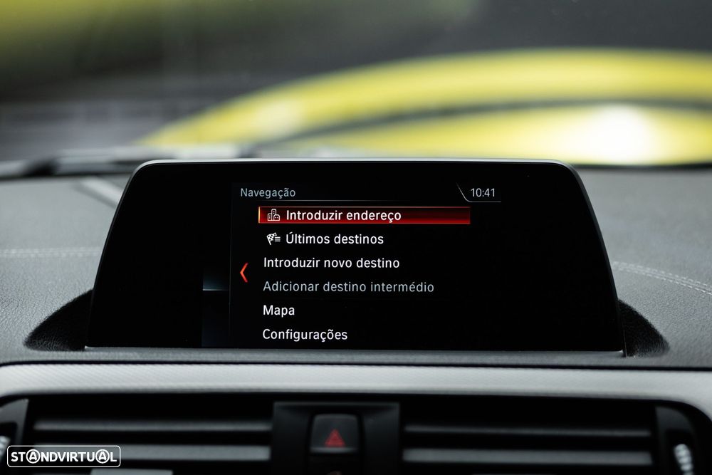 BMW 120 d Pack M Auto - 51