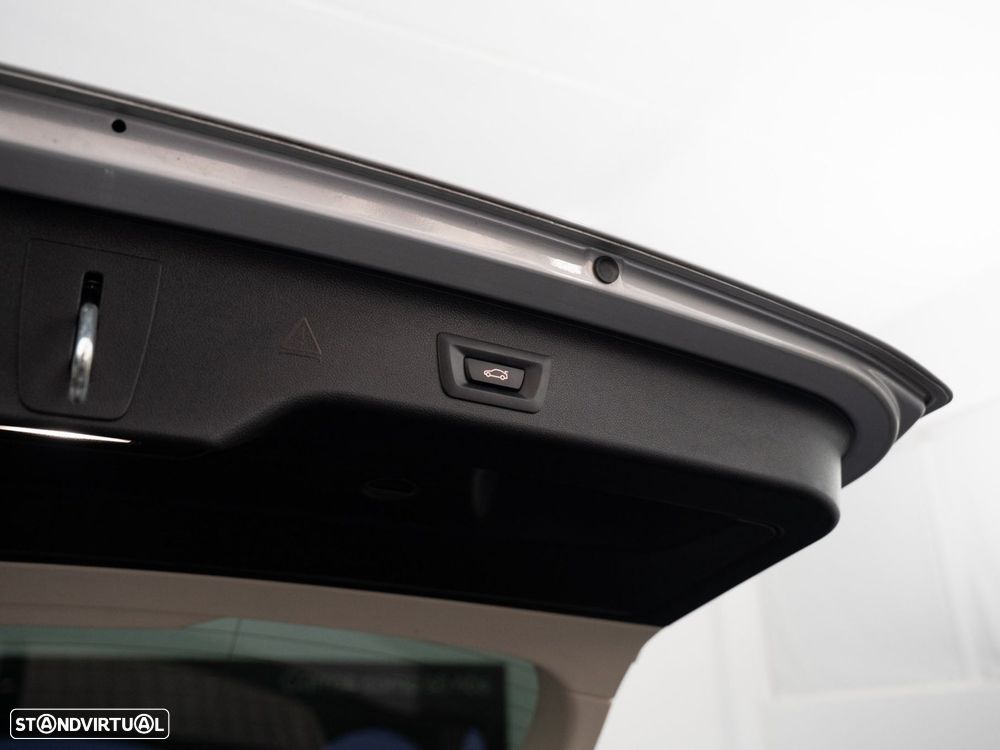 BMW 520 d Line Sport Auto - 13