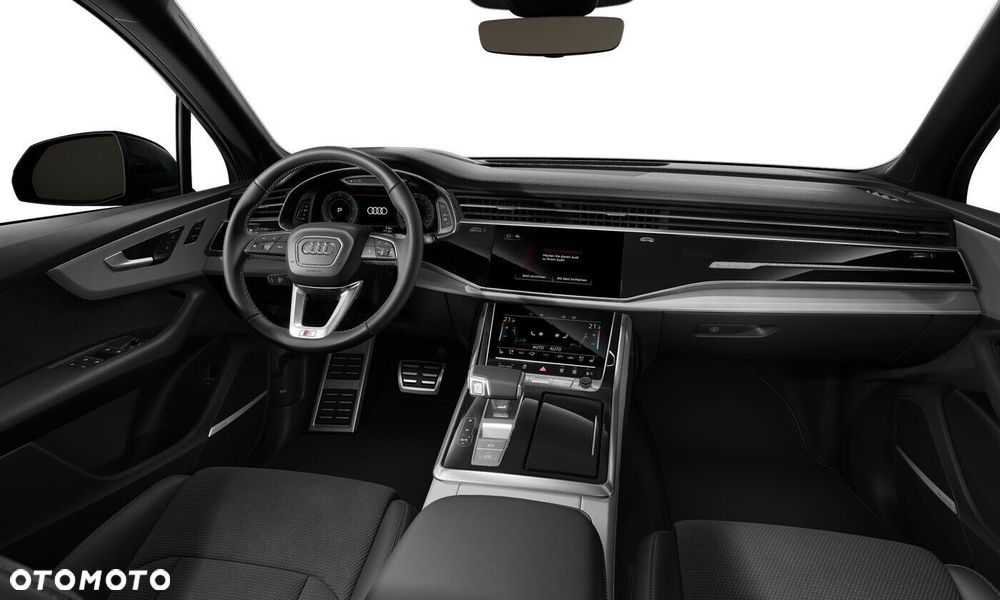 Audi Q7 - 3