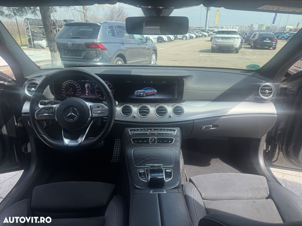 Mercedes-Benz E 300 T-Modell - 11