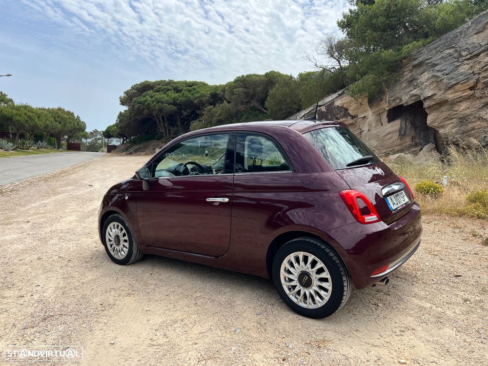 Fiat 500 - 3