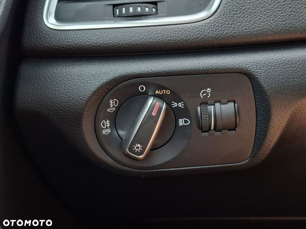 Audi Q3 2.0 TFSI Quattro - 16