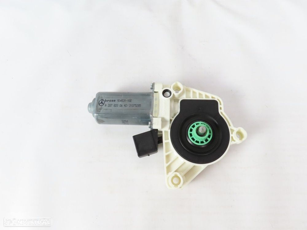 Motor elevador Direito/Frente Usado / Original MERCEDES-BENZ CLS (C218)/MERCEDES... - 2