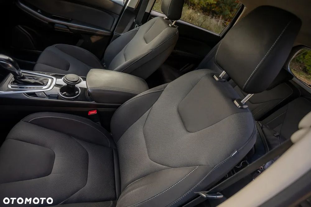 Ford S-Max 2.0 TDCi Titanium PowerShift - 18