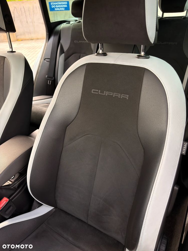 Seat Leon 2.0 TSI Cupra 280 S&S DSG - 18