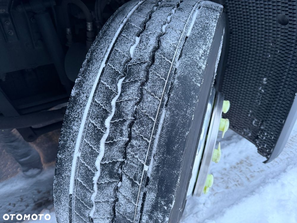 Scania R450 Z Niemiec FULL ADR 2021/22 przystawka ASO kontrakt SCANIA - 33