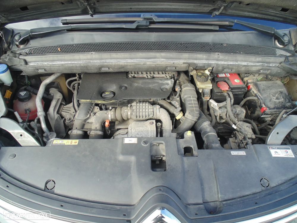 Citroën C4 Picasso 1.6 BlueHDi Feel J16 - 41