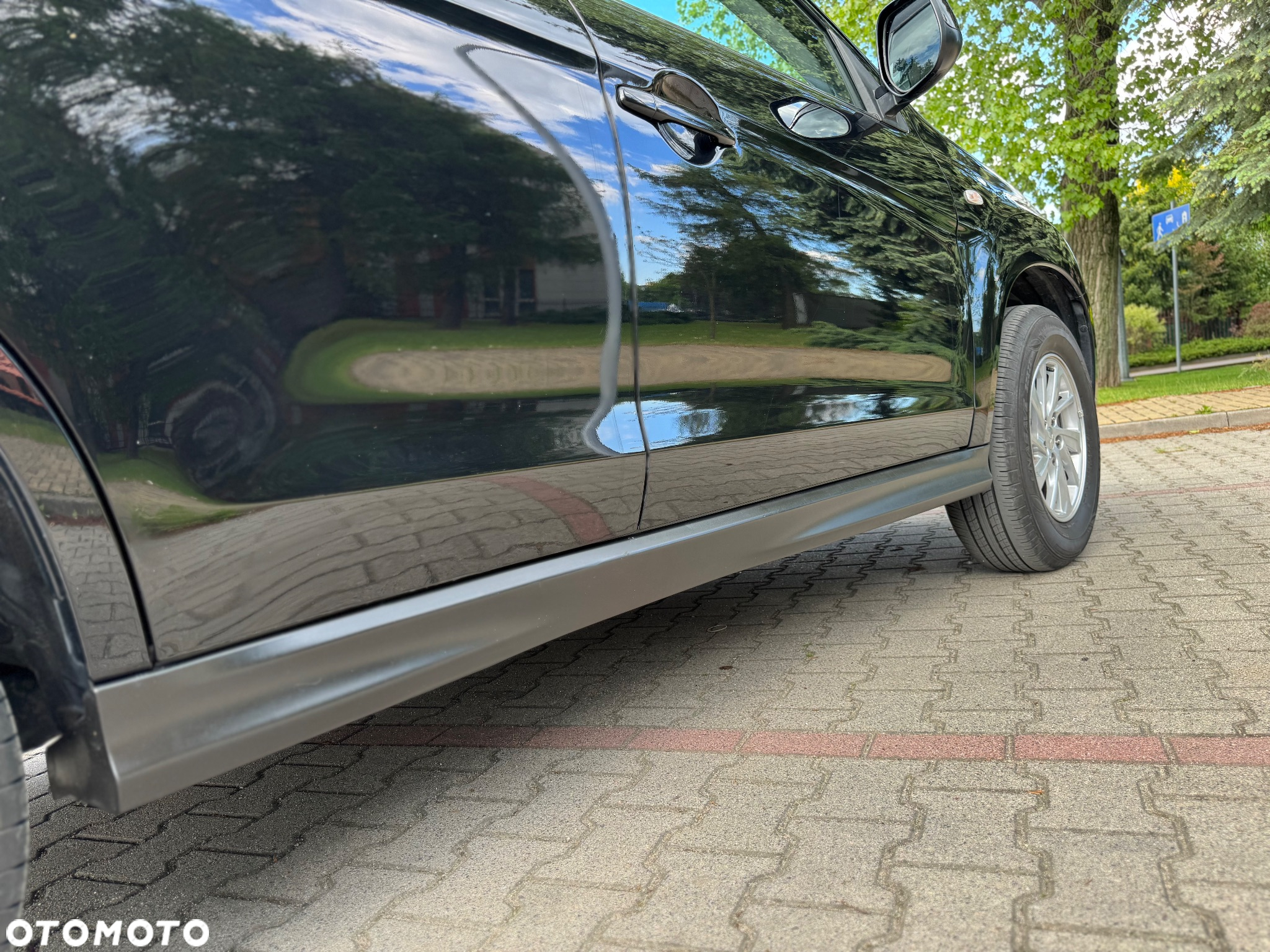 Mitsubishi ASX 1.6 2WD Invite - 10