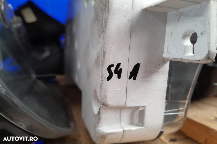 Ceasuri bord 31254776 Volvo V50 1 [2003 - 2011] wagon 2.0 D MT (136 h - 4