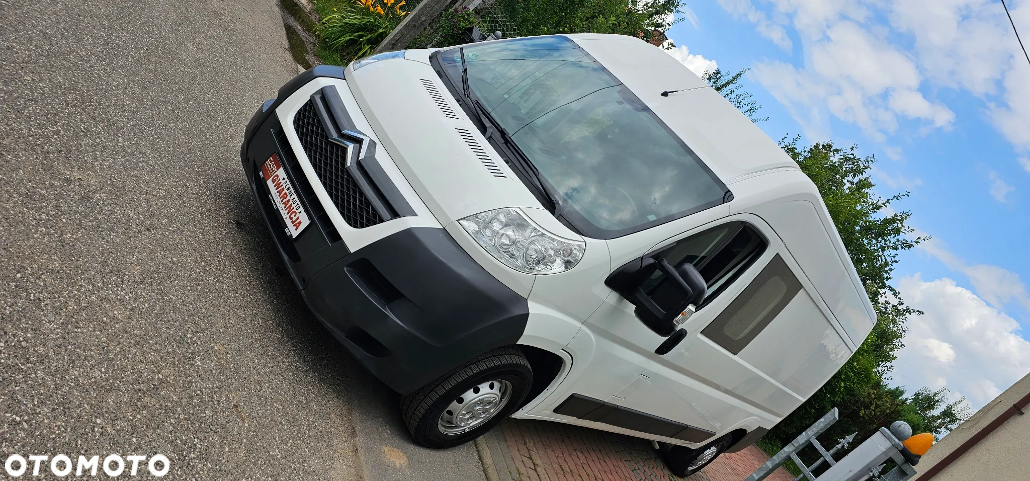 Citroën Jumper - 3