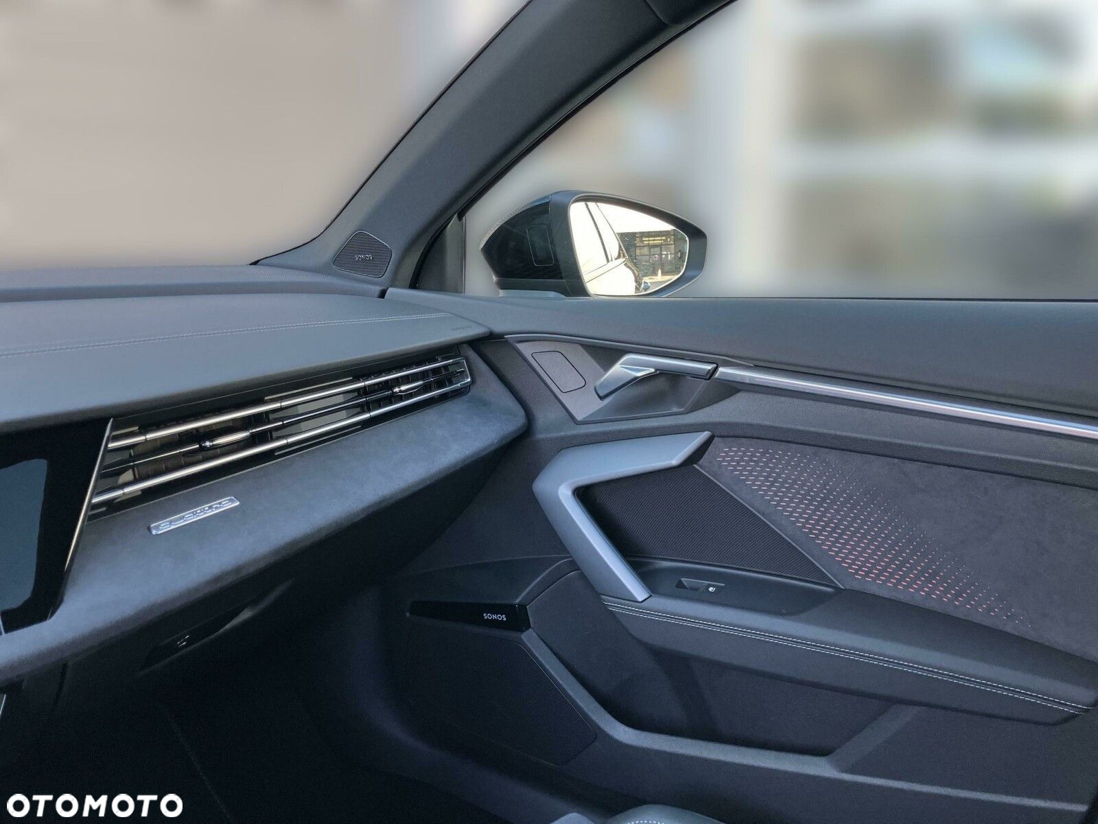 Audi S3 - 33