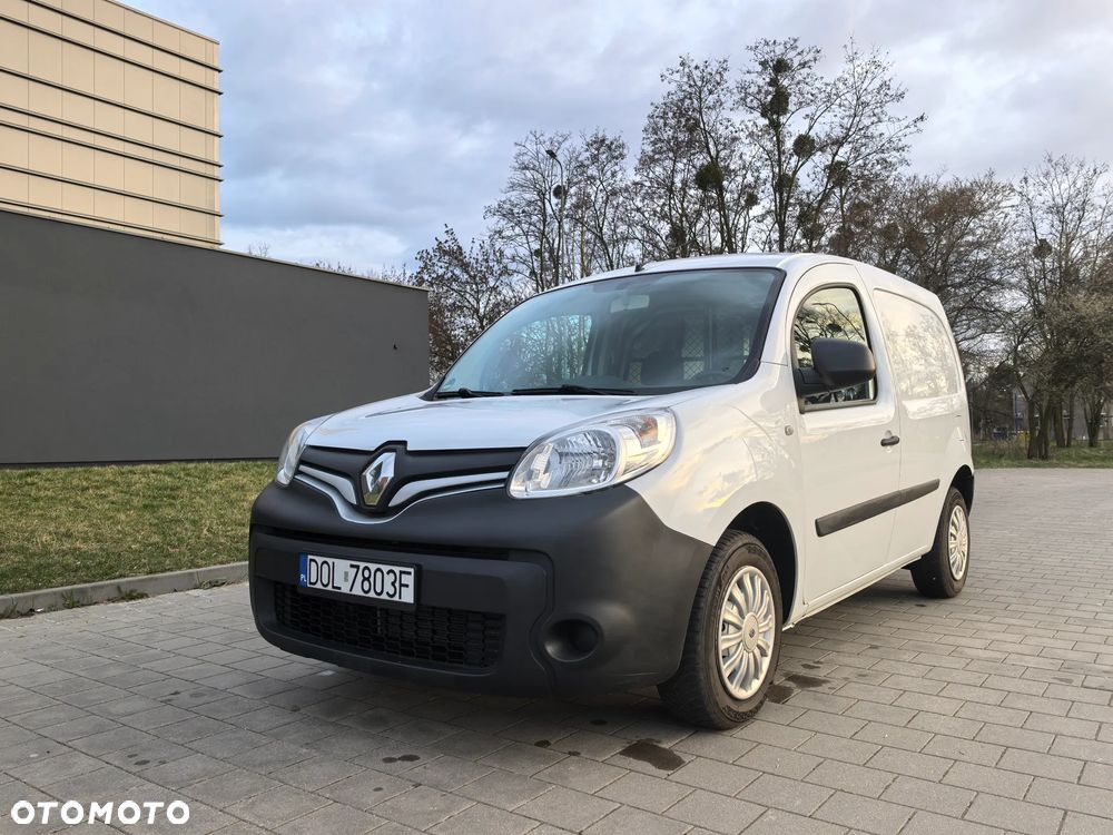 Renault Kangoo - 4