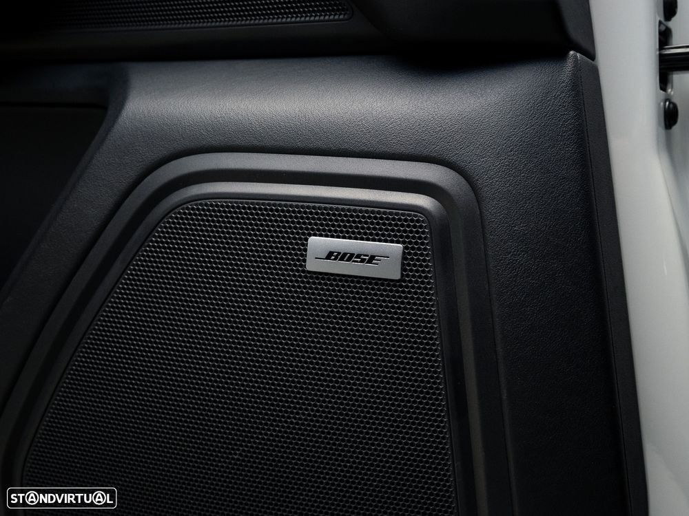 Porsche Macan S PDK - 36