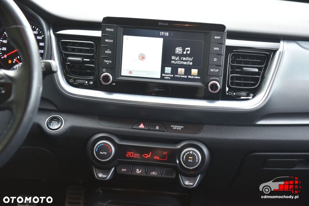 Kia Stonic - 26