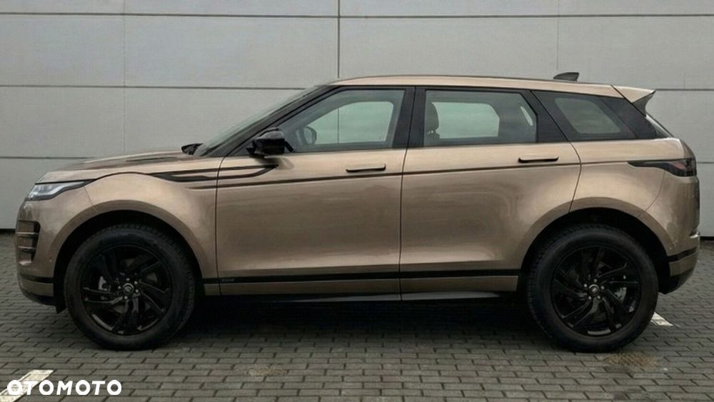Land Rover Range Rover Evoque - 2