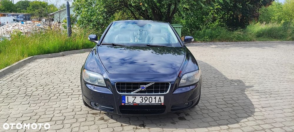 Volvo C70 2.0D Summum - 3