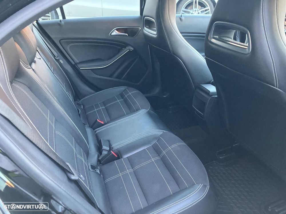 Mercedes-Benz A 180 - 20