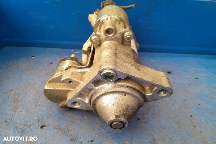 Electromotor DS7T11000LE  MS4380000270 Ford Kuga 1 [2008 - 2013] Cros - 3