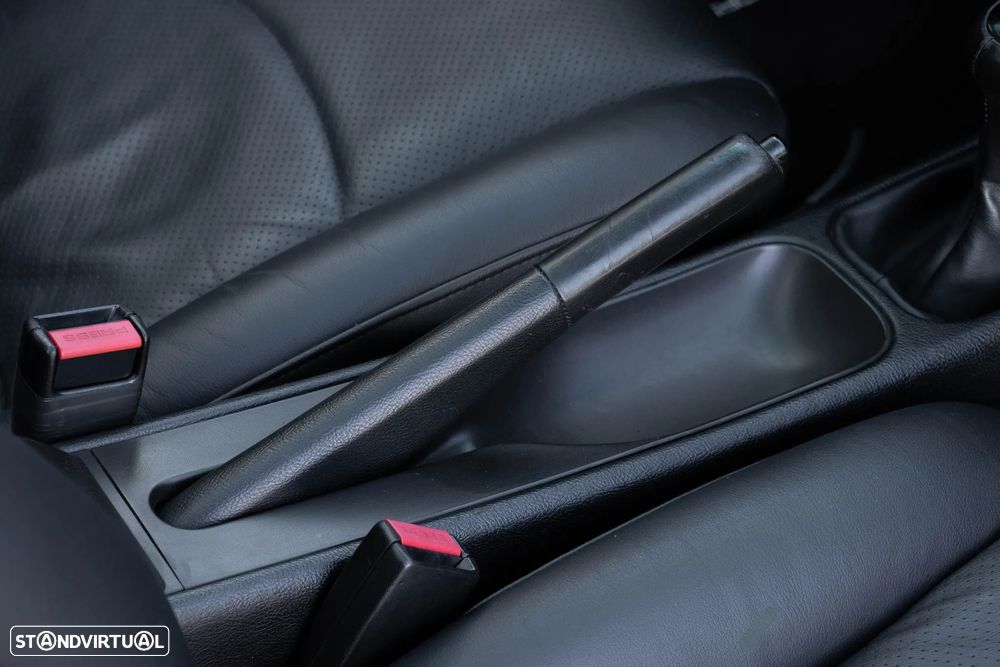 Porsche 911 (993) - 29