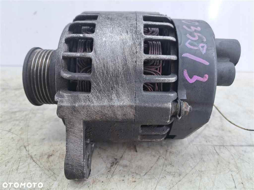 Alternator Alfa Romeo 156 1.9JTD 1997-2006 - 3