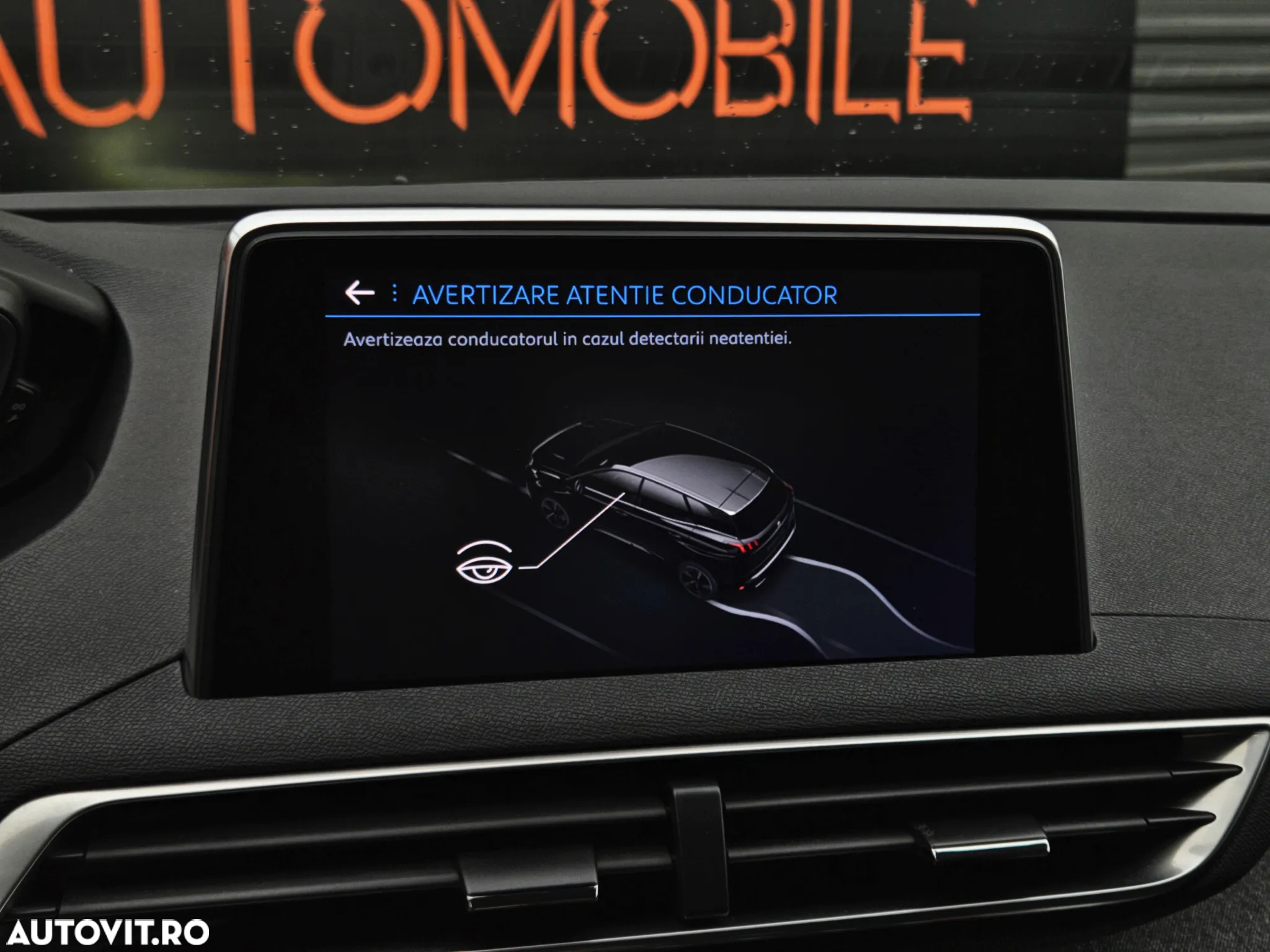 Peugeot 3008 1.6 THP EAT6 Allure - 30