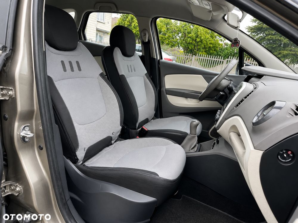 Renault Captur 1.5 dCi Energy Limited - 14