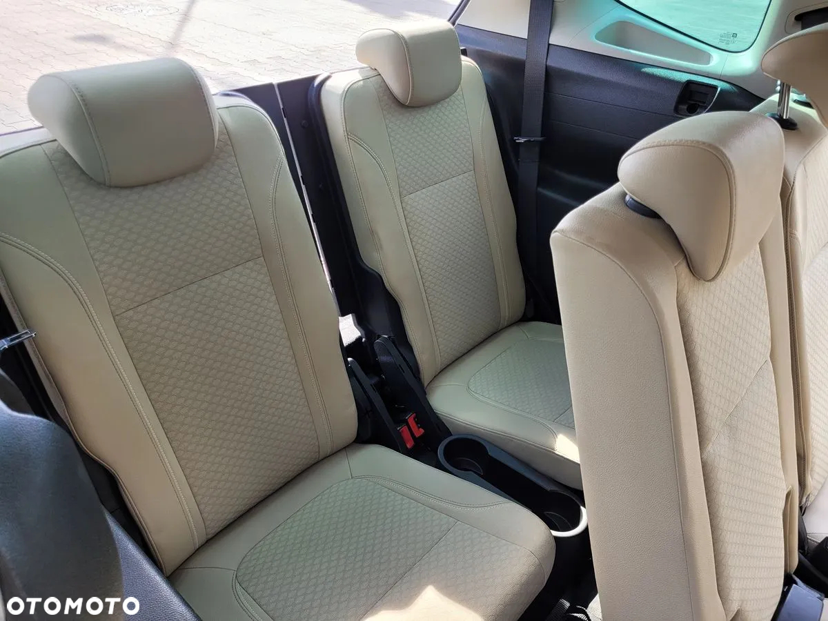 Opel Zafira 2.0 CDTI Cosmo - 13