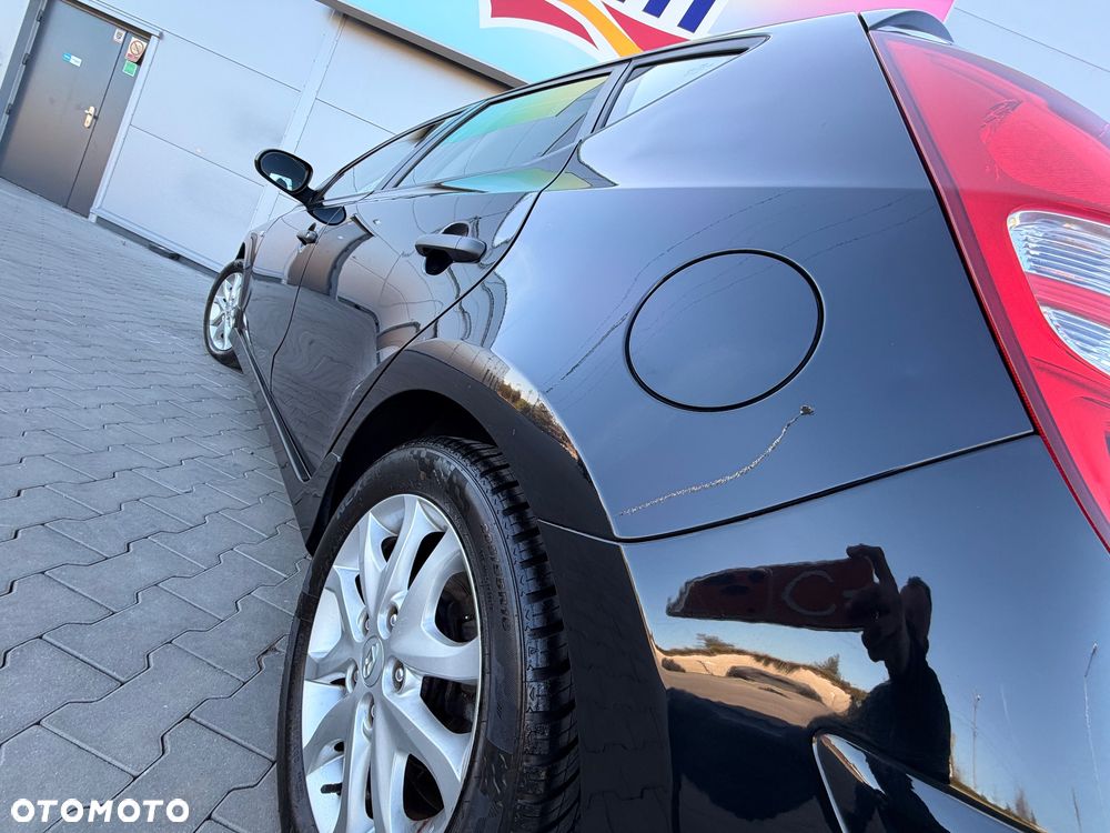 Hyundai i30 1.4 Blue Classic - 20