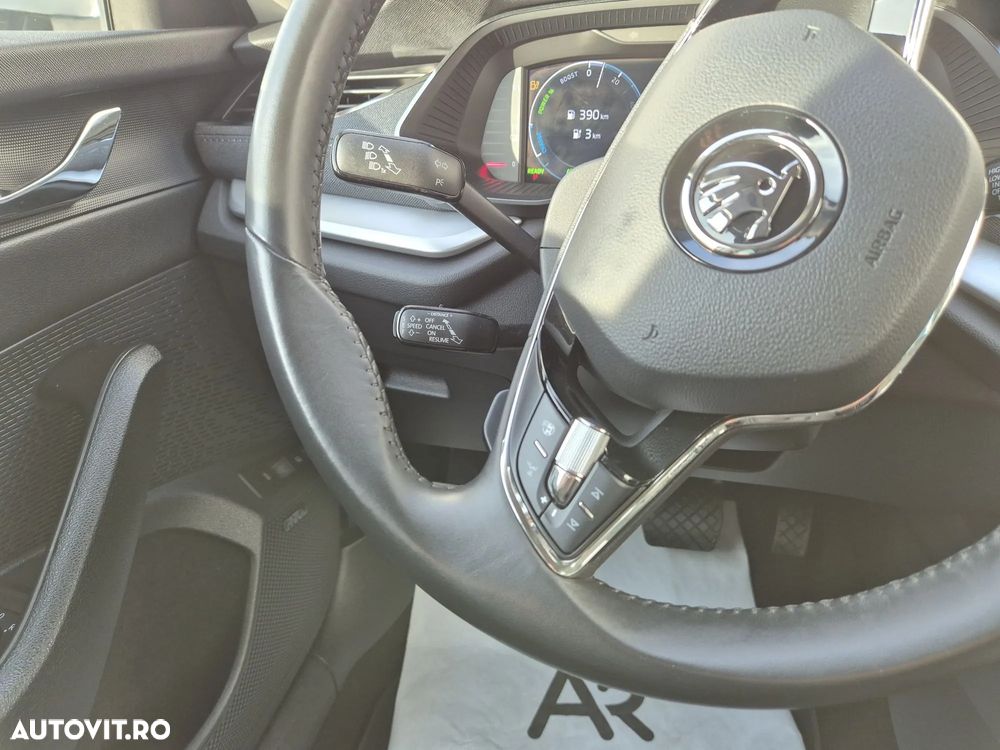 Skoda Octavia 1.4 TSI iV DSG Style - 17