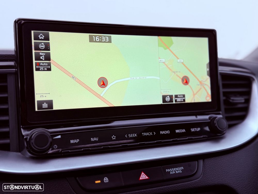 Kia Ceed SW 1.6 CRDi MHEV Drive - 28