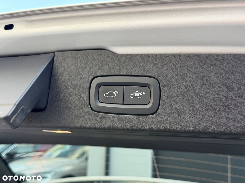 Volvo V60 B4 D Geartronic RDesign - 23