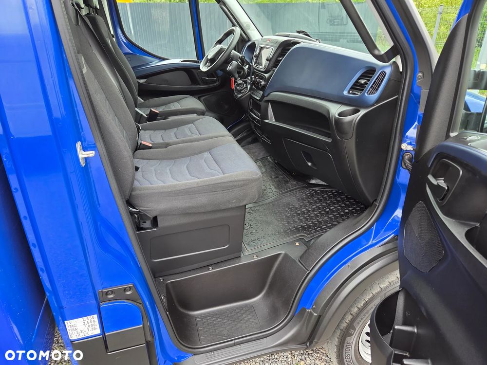 Iveco Daily - 17