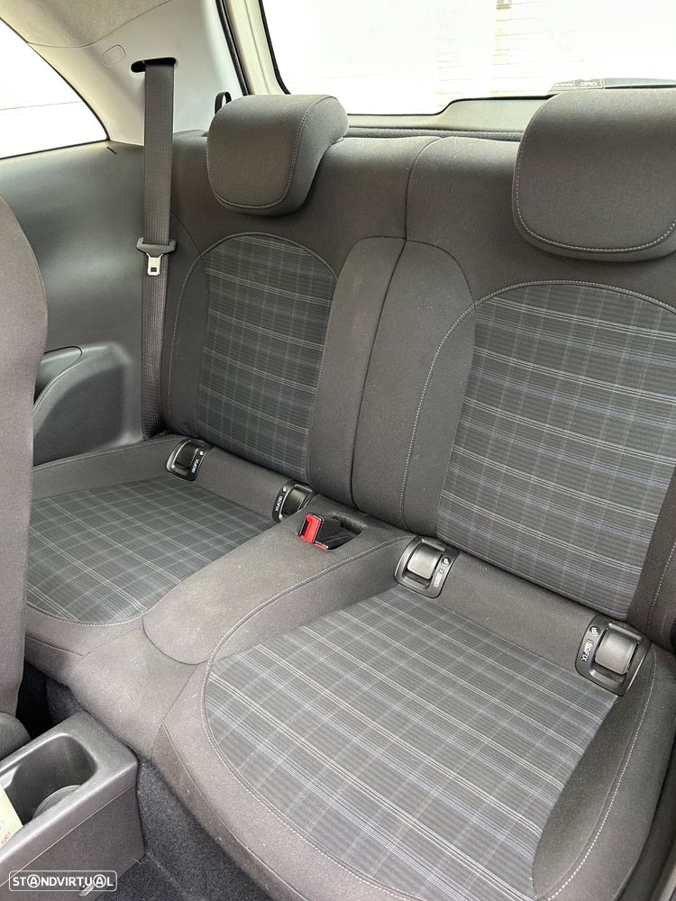 Opel Adam 1.2 Glam - 19