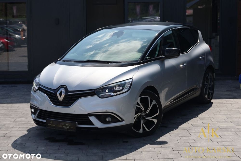 Renault Scenic - 7