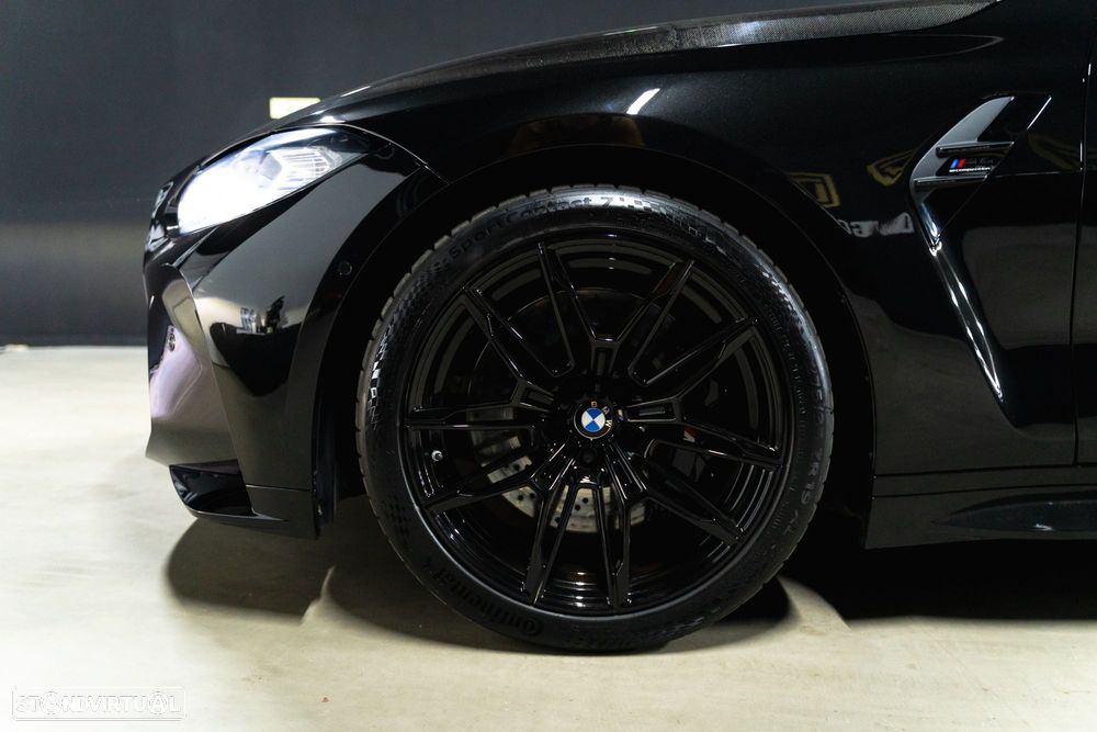 BMW M4 Competition - 18