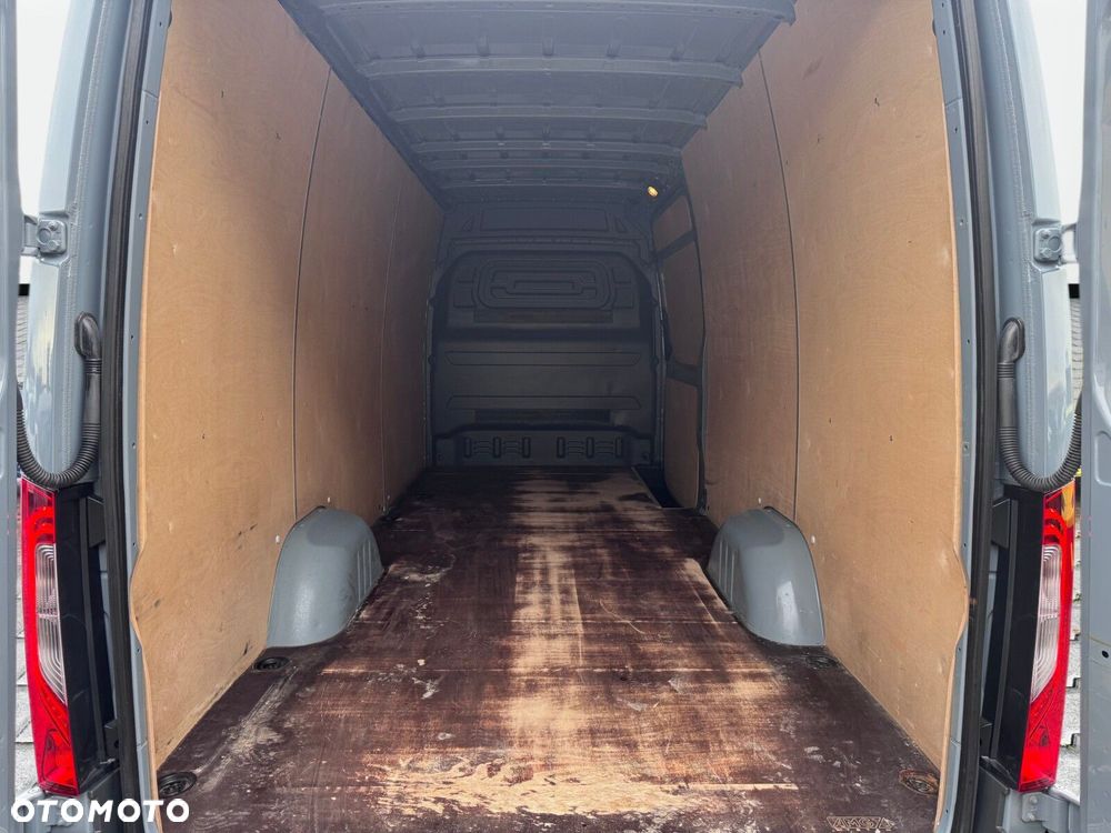 Mercedes-Benz Sprinter Sprinter - 17