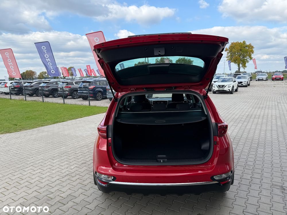 Kia Sportage - 33