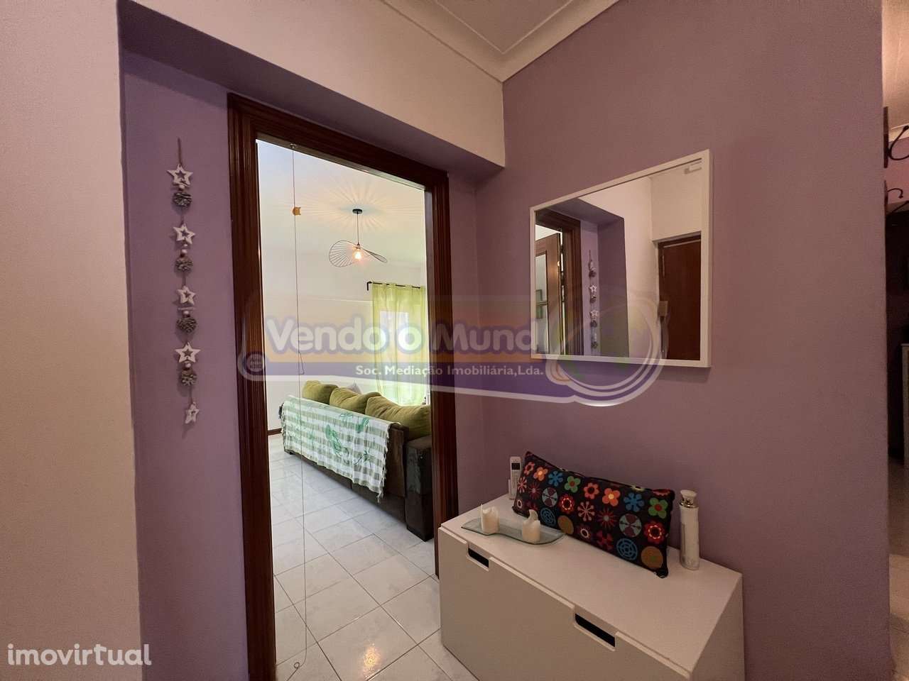 Apartamento T3 no Carregado (CARR030) - Grande imagem: 5/29