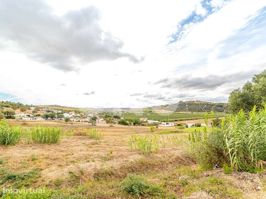 Terreno rústico para venda, com 20.000 m2, na Castanheira do Ribatejo! - Grande imagem: 2/9