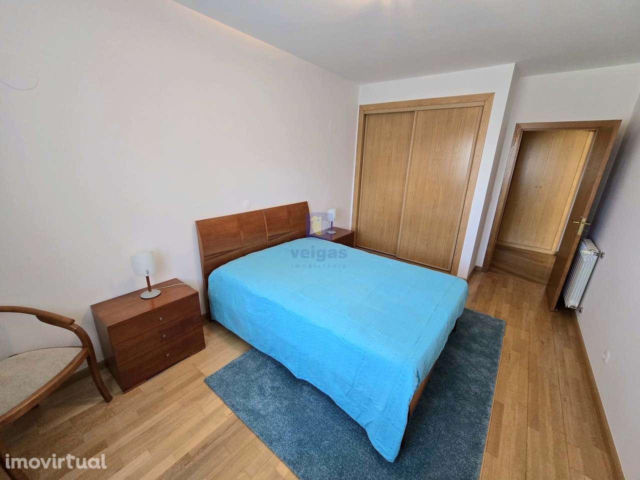 T2 para Arrendamento no Parque das Nações perto do Oceanário com estac - Grande imagem: 4/28