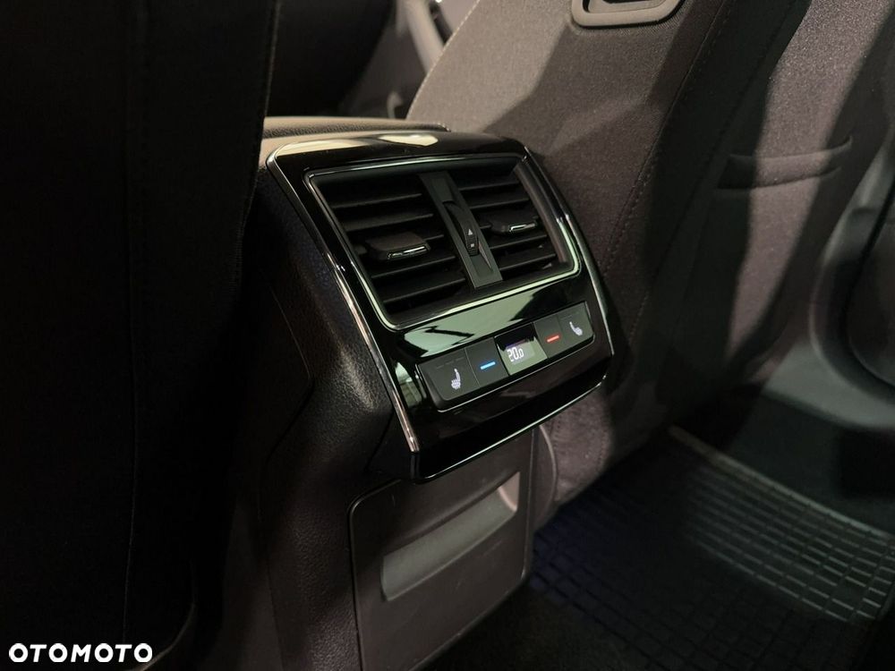 Skoda Superb - 17