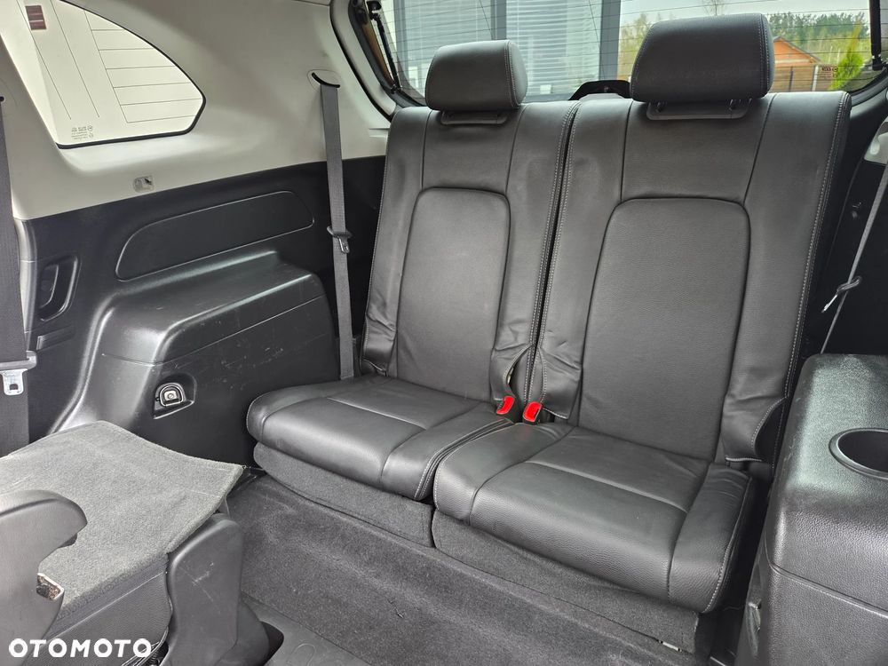 Chevrolet Captiva 2.2 D LTZ - 29