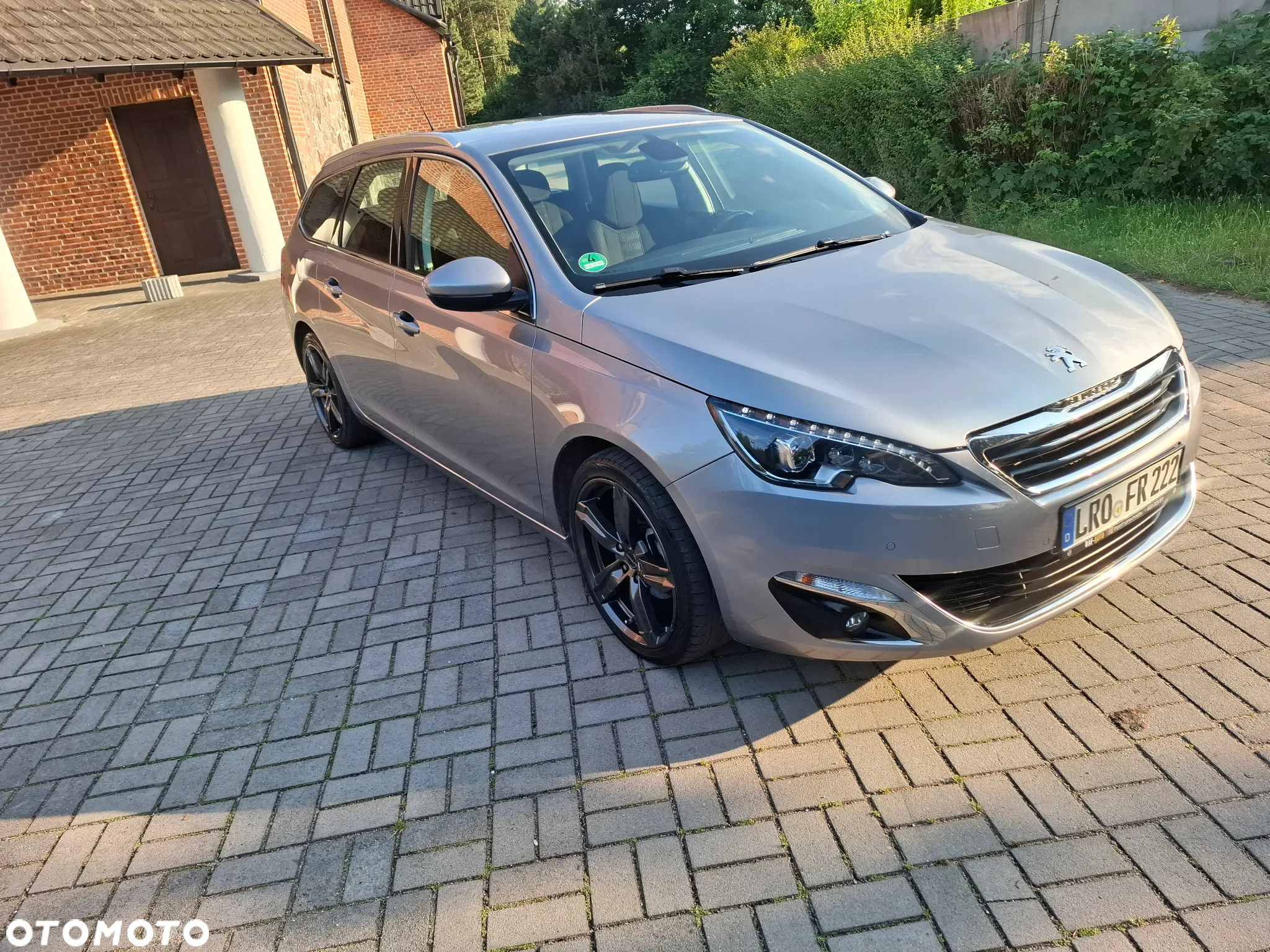 Peugeot 308 1.2 PureTech GPF Active Pack Business S&S - 11