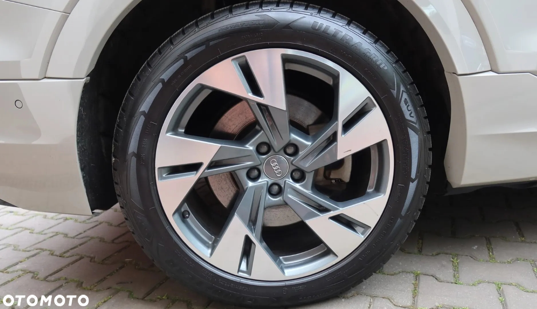 Audi e-tron 50 quattro S line - 39